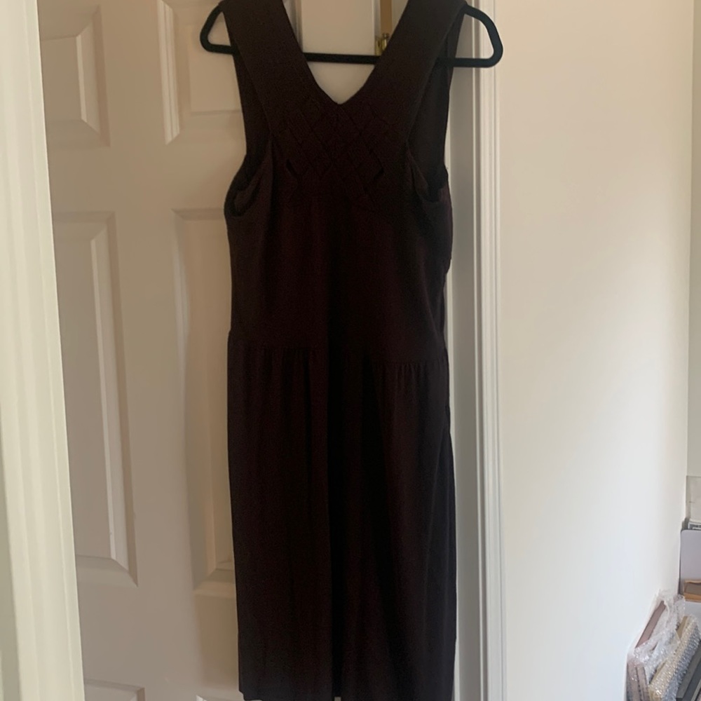 NWT Milly lightweight knit dress